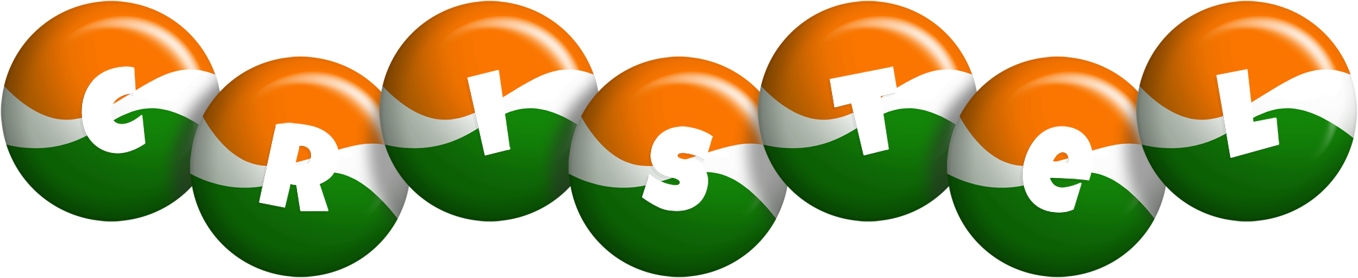 Cristel india logo
