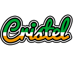 Cristel ireland logo