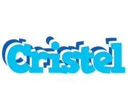 Cristel jacuzzi logo