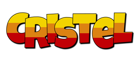Cristel jungle logo