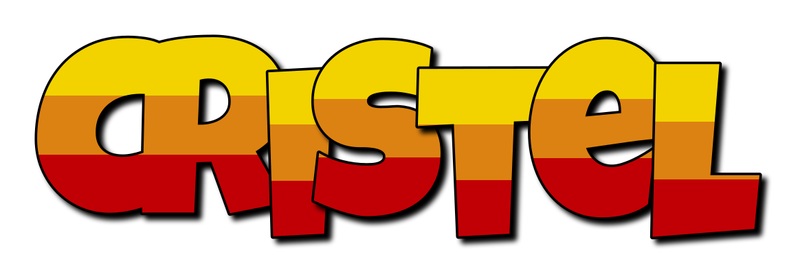 Cristel jungle logo