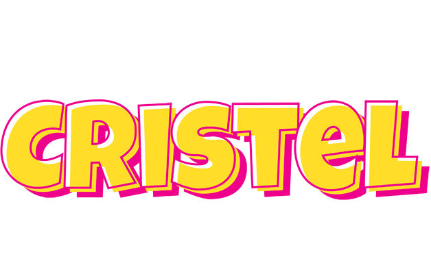 Cristel kaboom logo