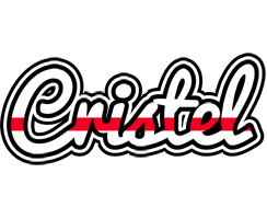 Cristel kingdom logo