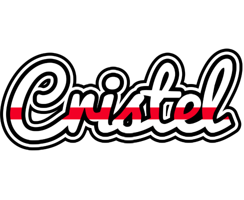 Cristel kingdom logo