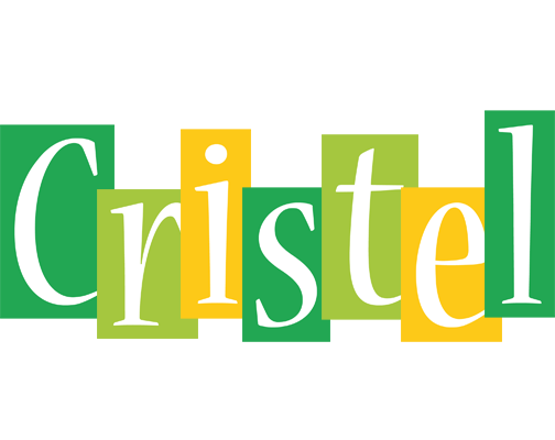 Cristel lemonade logo