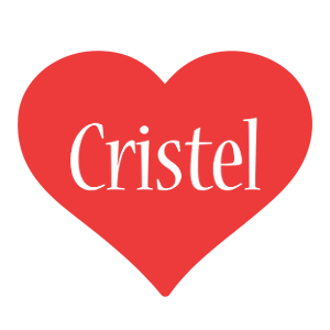 Cristel love logo