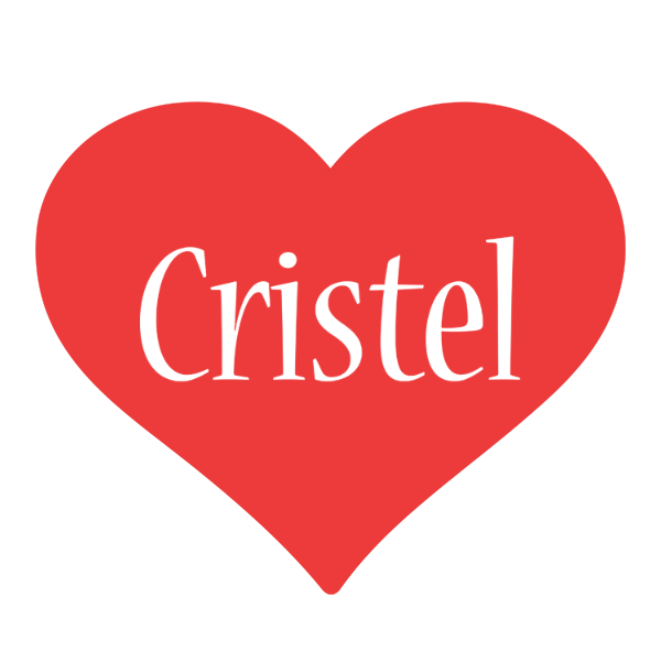 Cristel love logo