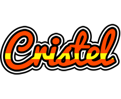 Cristel madrid logo