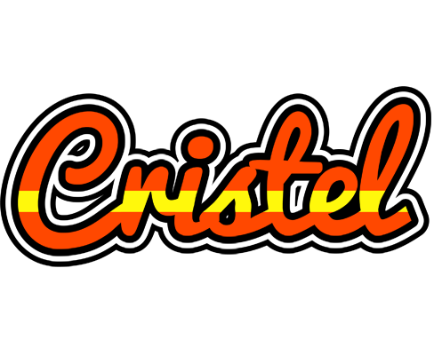 Cristel madrid logo