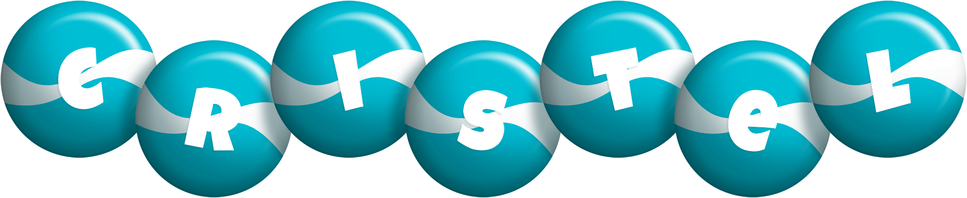 Cristel messi logo