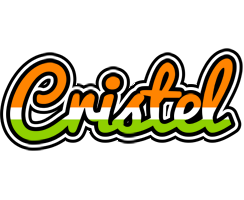 Cristel mumbai logo
