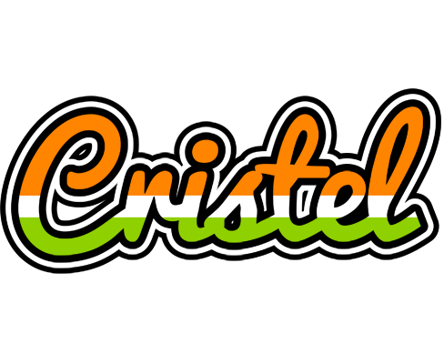 Cristel mumbai logo