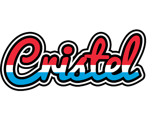 Cristel norway logo
