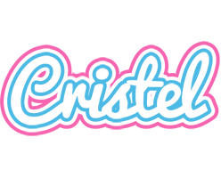 Cristel outdoors logo