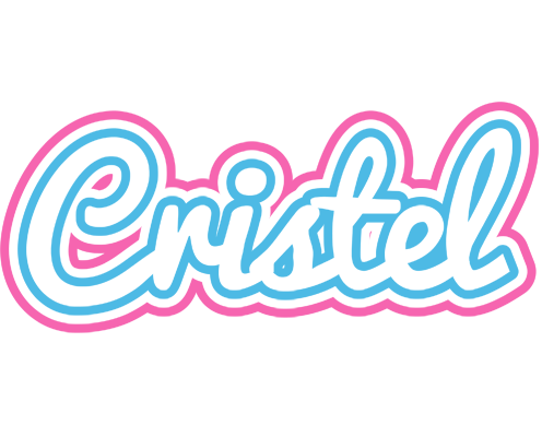 Cristel outdoors logo
