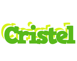 Cristel picnic logo