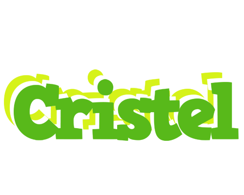 Cristel picnic logo