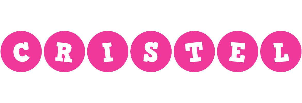 Cristel poker logo