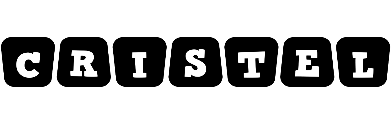 Cristel racing logo