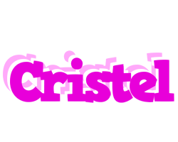 Cristel rumba logo