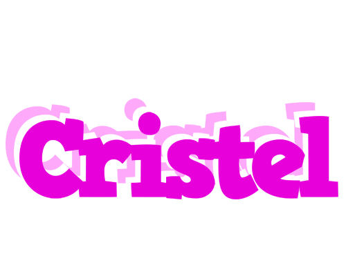 Cristel rumba logo