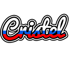 Cristel russia logo