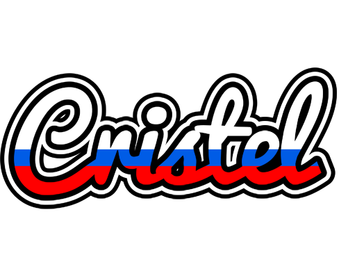 Cristel russia logo