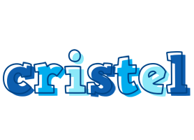 Cristel sailor logo