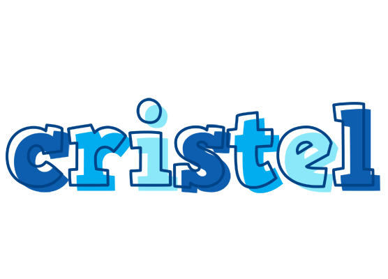 Cristel sailor logo