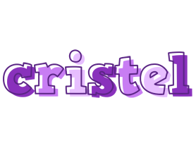 Cristel sensual logo