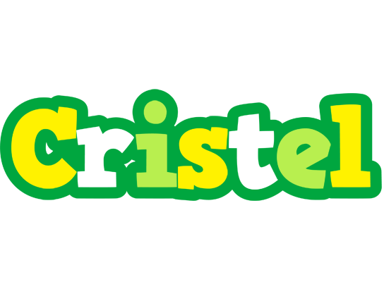 Cristel soccer logo