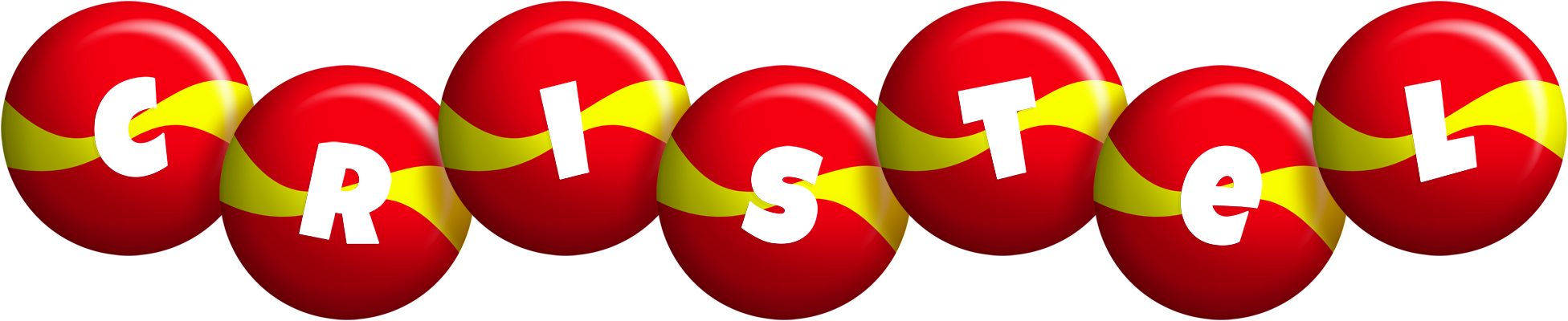Cristel spain logo