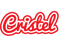 Cristel sunshine logo
