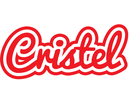 Cristel sunshine logo