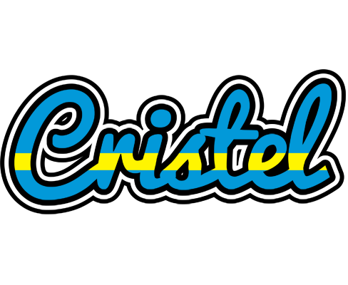 Cristel sweden logo