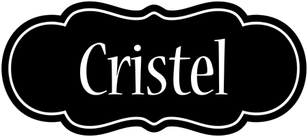 Cristel welcome logo