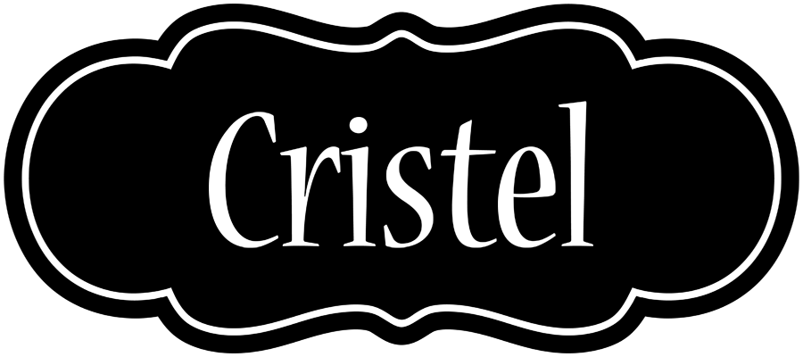 Cristel welcome logo