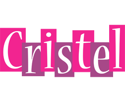 Cristel whine logo
