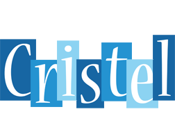 Cristel winter logo