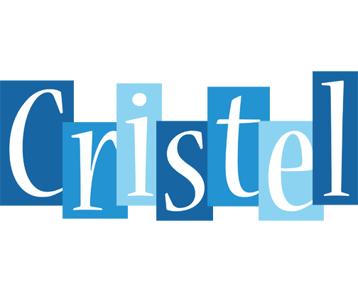 Cristel winter logo