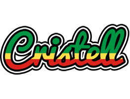 Cristell african logo