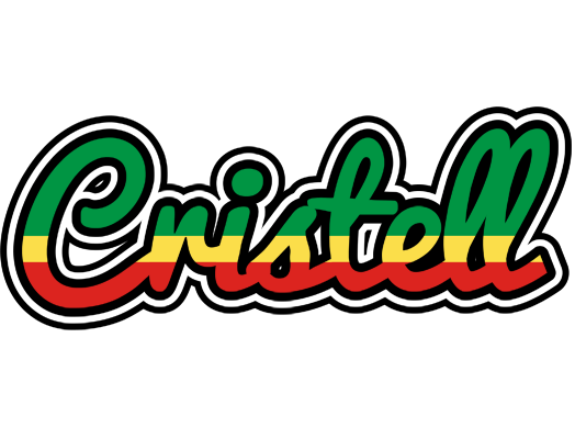 Cristell african logo