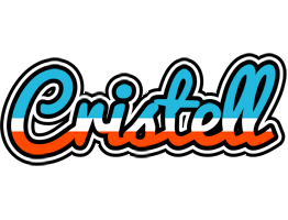 Cristell america logo