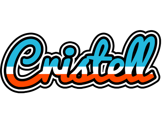 Cristell america logo
