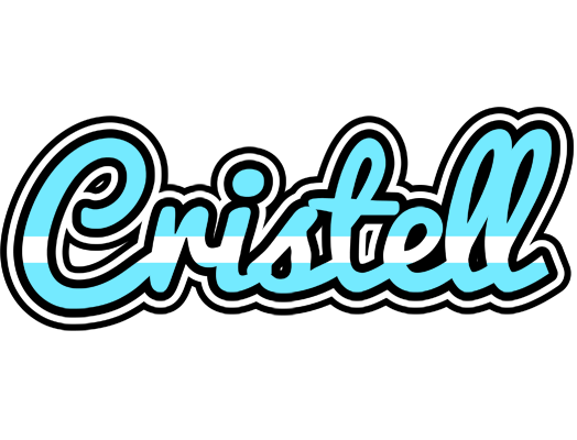 Cristell argentine logo