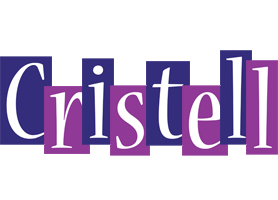 Cristell autumn logo