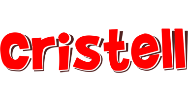 Cristell basket logo