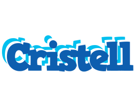 Cristell business logo