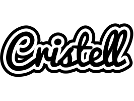 Cristell chess logo