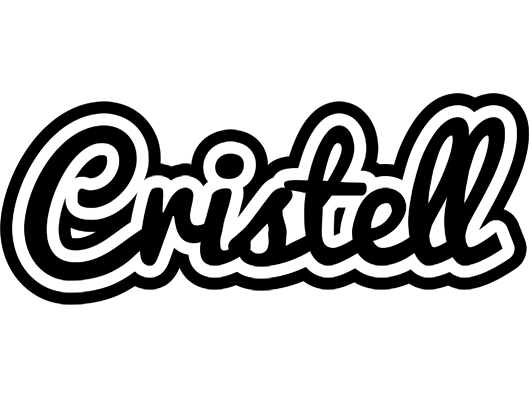 Cristell chess logo